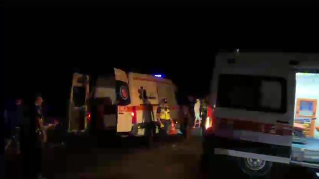 Rëndohet bilanci i aksidentit tragjik në aksin Lezhë-Shkodër, kush janë dy viktimat dhe të plagosurit, njëri në gjendje kome (EMRAT)