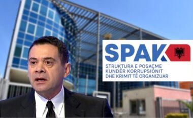 Dosja “Buka” në ngarkim të Ahmetajt, zbardhet porosia e gjykatëses për prokurorin e SPAK