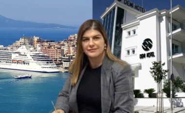 Nga “detyrim paraqitjeje” në drejtimin e Portit të Sarandës, Aida Demi rikthehet si kapitene e korrupsionit
