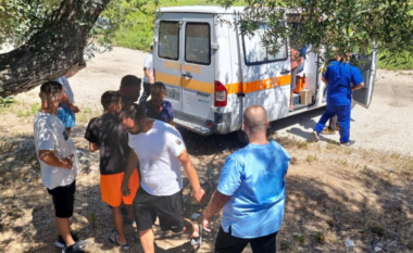 EMRI/ Aksidenti me dy viktima në Borsh, arrestohet shoferi që shkaktoi përplasjen