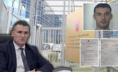 Kontrata e pendesës/ Nga ulja e dënimit deri tek pasuritë, marrëveshja me 7 pika e Erjon Alibejt me SPAK-un