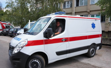 Aksident tragjik në autostradën Tetovë-Shkup, të paktën tre viktima