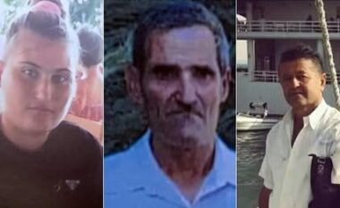 Zbardhet vrasja e babait në Fier/ Vajza e sulmoi, i dashuri e mbajti