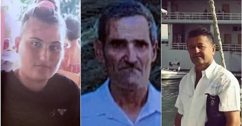 Zbardhet vrasja e babait në Fier/ Vajza e sulmoi, i dashuri e mbajti