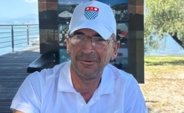 U mbyt në liqen duke shpëtuar dy turistët, gjendet trupi i pajetë i kapitenit Arben Anamali