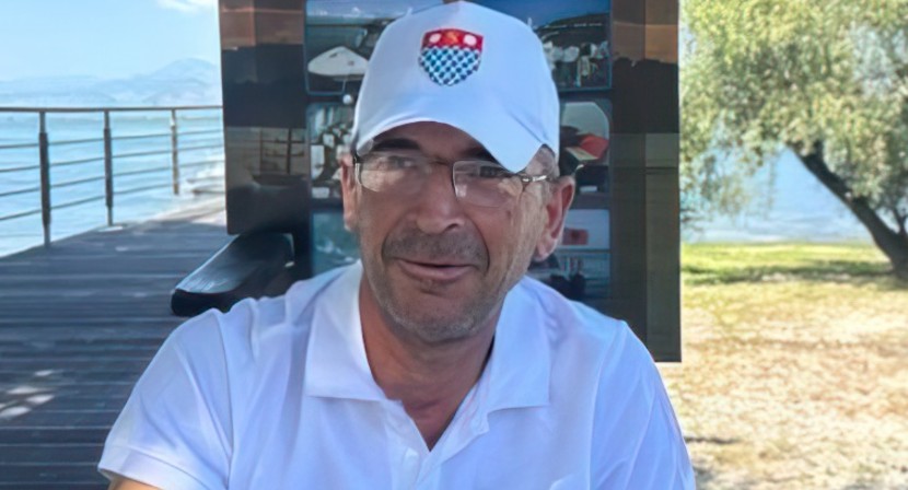 U mbyt në liqen duke shpëtuar dy turistët, gjendet trupi i pajetë i kapitenit Arben Anamali