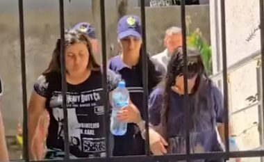 Vranë dhe mbytën me tel Anesti Ramën, Gjykata cakton masën e sigurisë për Ermalinda Ramën, nënën e saj dhe Çlirim Doganin