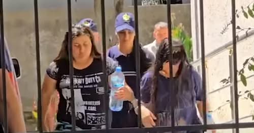 Vranë dhe mbytën me tel Anesti Ramën, Gjykata cakton masën e sigurisë për Ermalinda Ramën, nënën e saj dhe Çlirim Doganin