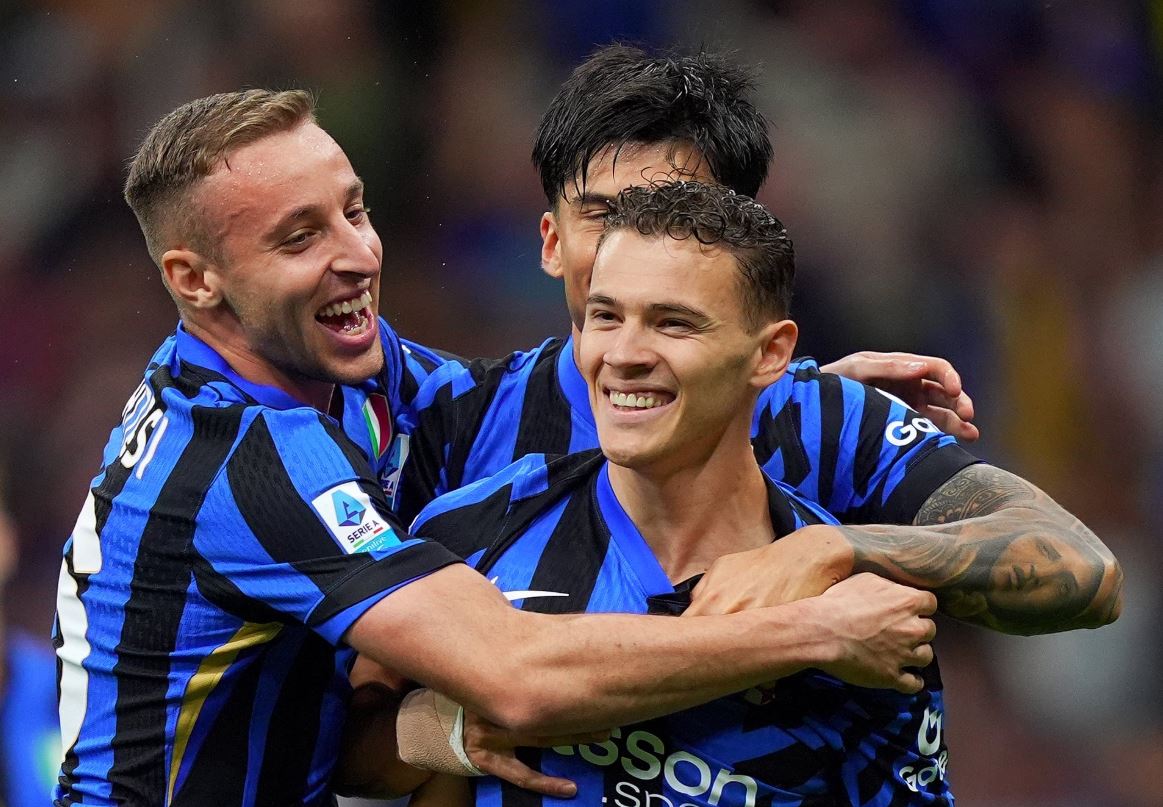 Klubi italian e gjen zgjidhjen tek Asllani, fillojnë negociatat me Interin