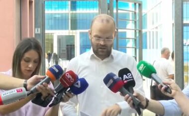 Zgjedhjet e 11 Majit/ Aulon Kalaja padi në SPAK: Të sekuestrohen kutitë, numëruesit bashkëpunuan me kandidatët dhe u kaluan votat