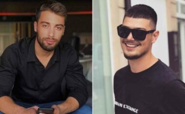 Lajmi i bujshëm, Meriton dhe Rinor Mjekiqi përfundojnë në pranga