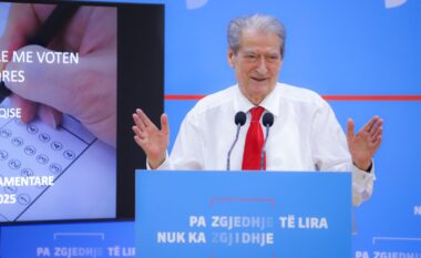 Lirimi i hapësirave publike në Theth/ Berisha: Asnjë shtet në botë nuk ndërhyn në mes të sezonit