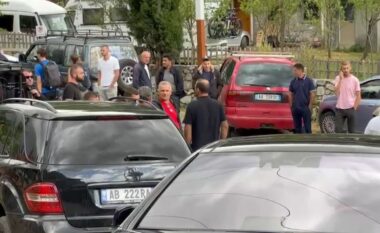 Aksioni i IKMT/ Banorët e Thethit ngrihen në protestë, bllokojnë urën që të çon në fshat