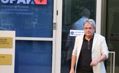 SPAK zgjat afatet e hetimit edhe me 3 muaj për kryebashkiakun e Shkodrës, Benet Beci