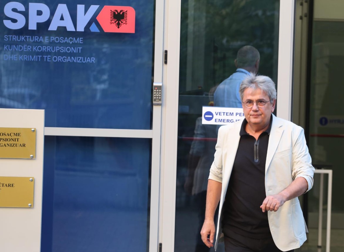 SPAK zgjat afatet e hetimit edhe me 3 muaj për kryebashkiakun e Shkodrës, Benet Beci