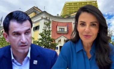 Çfarë ndodhi brenda mbledhjes me dyer të mbyllura? Belinda Balluku merr në dorë frenat e Bashkisë Tiranë!