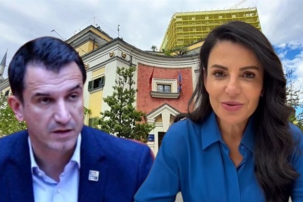Çfarë ndodhi brenda mbledhjes me dyer të mbyllura? Belinda Balluku merr në dorë frenat e Bashkisë Tiranë!
