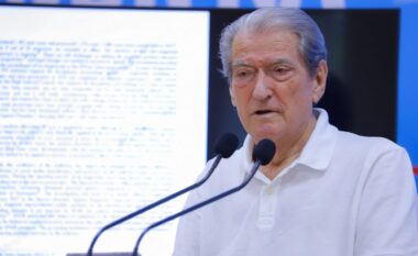 “Raporti i KE groposi shtetin ligjor”, Berisha: Rama po dezinformon duke përdorur Presidencën dhe Kuvendin