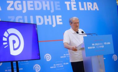 Një nga arkitektët kryesorë të kanabizimit të Shqipërisë/ Sali Berisha denoncon emërimin e Perlat Çullhajt në Ministrinë e Brendshme: 3 milionë euro pasuri që në 2015, është bashkëpunëtor me…