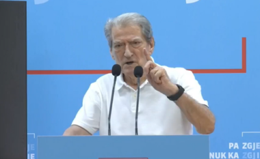 Berisha sulmon sërish kreun e SPAK: Altin Troplini është Irena me pantallona, fshehu pasurinë