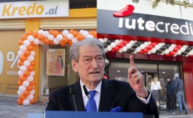 Denoncimi i Berishës: Mikrokreditë po çojnë qytetarët drejt vetëvrasjes, qeveria hesht