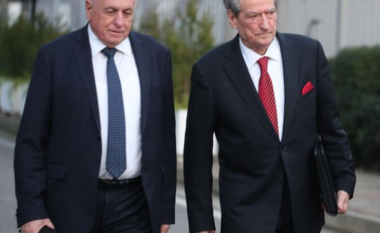 Tritan Shehu: Berisha e mban të bashkuar PD-në, largimi i tij sjell pasoja shumë të rënda, regjimet s’shemben me votë, por me lëvizje popullore