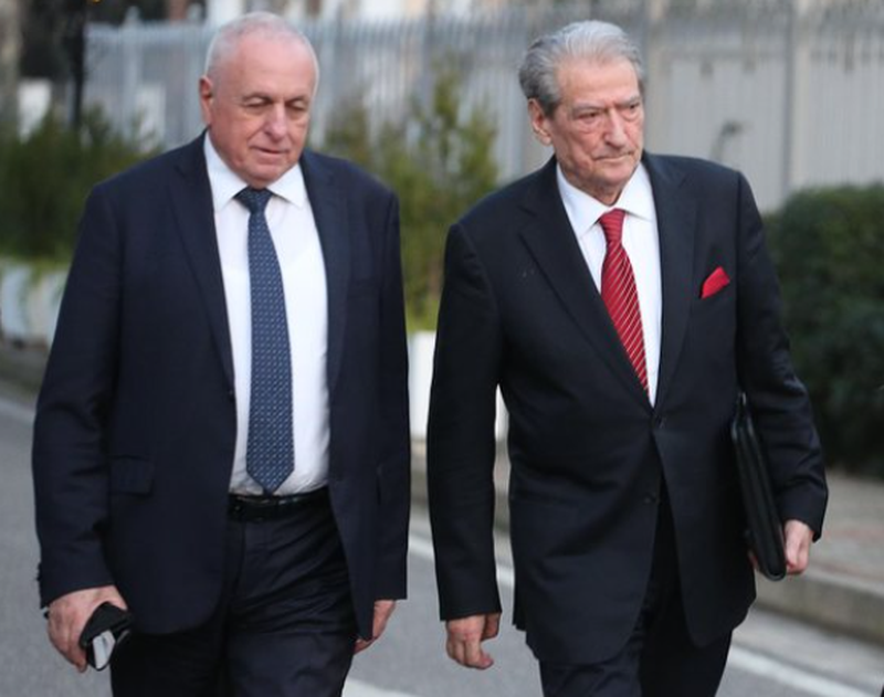 Tritan Shehu: Berisha e mban të bashkuar PD-në, largimi i tij sjell pasoja shumë të rënda, regjimet s’shemben me votë, por me lëvizje popullore