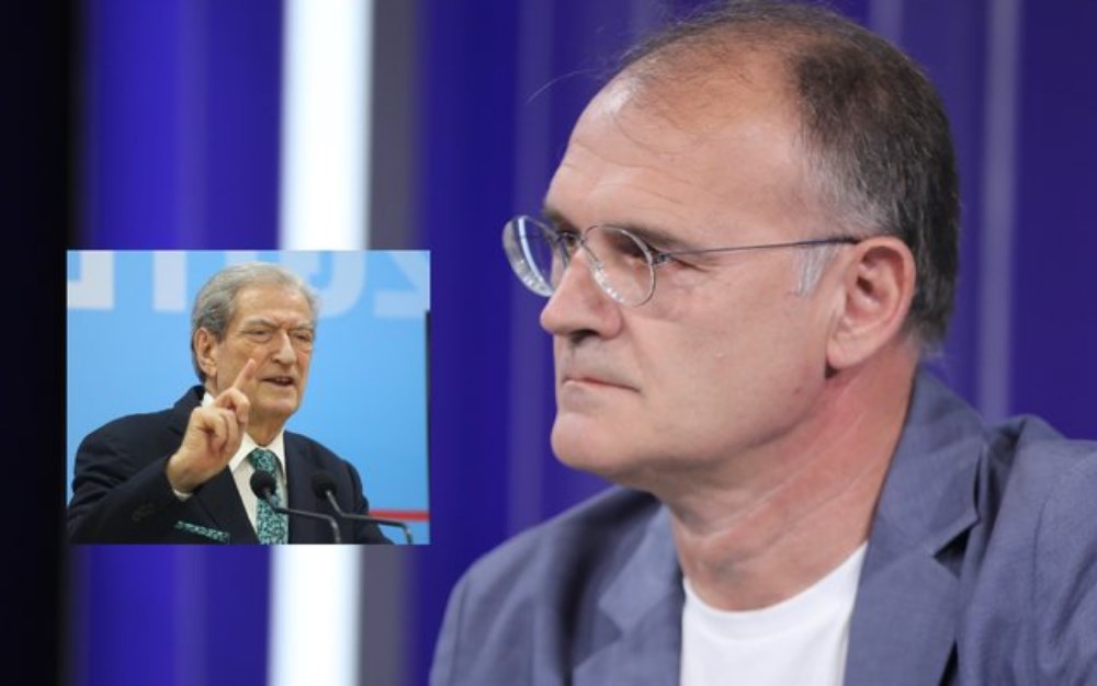 Procesi gjyqësor ndaj Berishës/ Andi Tela: Nga SPAK duhen prova të pakundërshtueshme, është shumë e vështirë që të shpallet fajtor