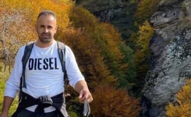Baba i tre fëmijëve/ Vdekja tragjike e 43-vjeçarit në Dibër, po shkonte për të ndihmuar në shuarjen e flakëve në Parkun Kombëtar të Lurës