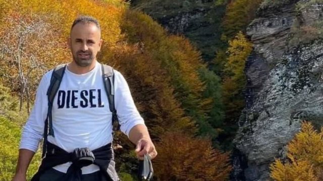 Baba i tre fëmijëve/ Vdekja tragjike e 43-vjeçarit në Dibër, po shkonte për të ndihmuar në shuarjen e flakëve në Parkun Kombëtar të Lurës