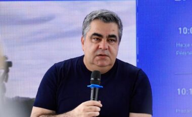 Blendi Gonxhe: Shqipëria në krye të rajonit të Ballkanit Perëndimor për Ekonominë e Gjelbër, avantazh për tërheqjen e investimeve të huaja të qëndrueshme