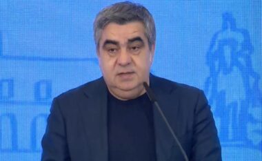 Blendi Gonxhe: Mbi 560 mijë vizitorë në sitet kulturore, 74% më shumë se në vitin 2023