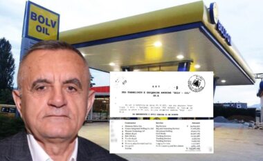 Edhe Behar Çukaj i “Bolv Oil” pjesë e skemës së vjedhjes në Bankers me fatura fiktive