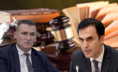 Kodi i ri Penal/ Dumani: Nuk jemi përfshirë në hartimin e tij, kryeprokurorit Çela bie dakord