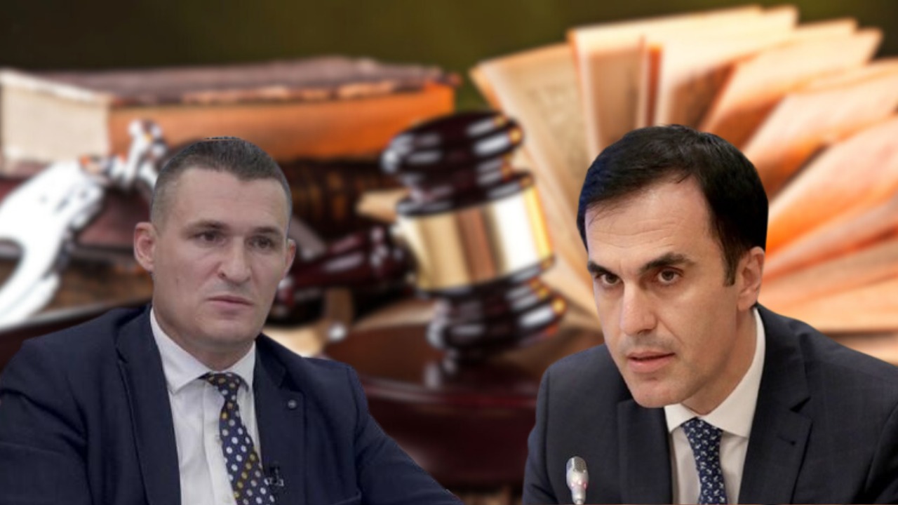 Kodi i ri Penal/ Dumani: Nuk jemi përfshirë në hartimin e tij, kryeprokurori Çela bie dakord