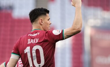 Mirlind Daku rinovoi dhe bëhet më i shtrenjti i Kombëtares? Fjalët e drejtorit të përgjithshëm