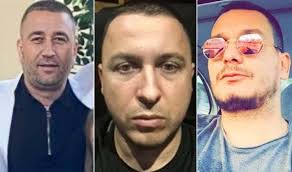 U arrestua në Emiratet e Bashkuara, cila ishte lidhja e Denis Bajrit me Ervis Martinaj dhe biznesmenin Pëllumb Gjoka
