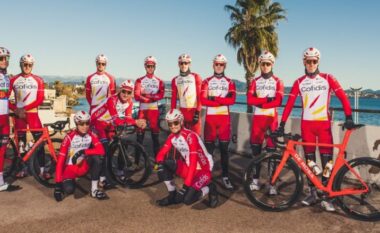 11 biçikleta të vjedhura në Tour de France – çmimi shkon deri në 140 mijë euro