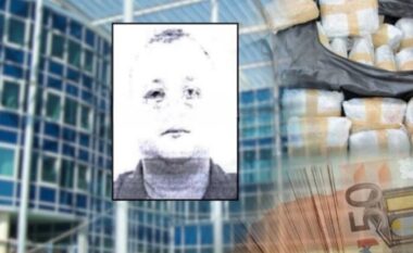 Dyshohet se fshihet në Dubai, zbulohet fotoja e të shumëkërkuarit me tre identitete, pjesë e trafikut të dr*gës