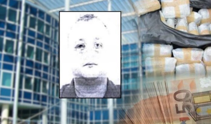 Dyshohet se fshihet në Dubai, zbulohet fotoja e të shumëkërkuarit me tre identitete, pjesë e trafikut të dr*gës