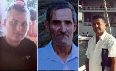 Vrasja e Anesti Ramës nga e bija, bashkëpunëtori i saj sot del para Gjykatës
