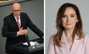 Ballkani Perëndimor dhe zgjerimi i BE-së: Emergjenca demokratike e Evropës