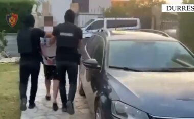 Mashtroi babain duke inskenuar rrëmbimin e vet për të përfituar para, vihet në pranga 28-vjeçari dhe bashkëpunëtori i tij (EMRAT)