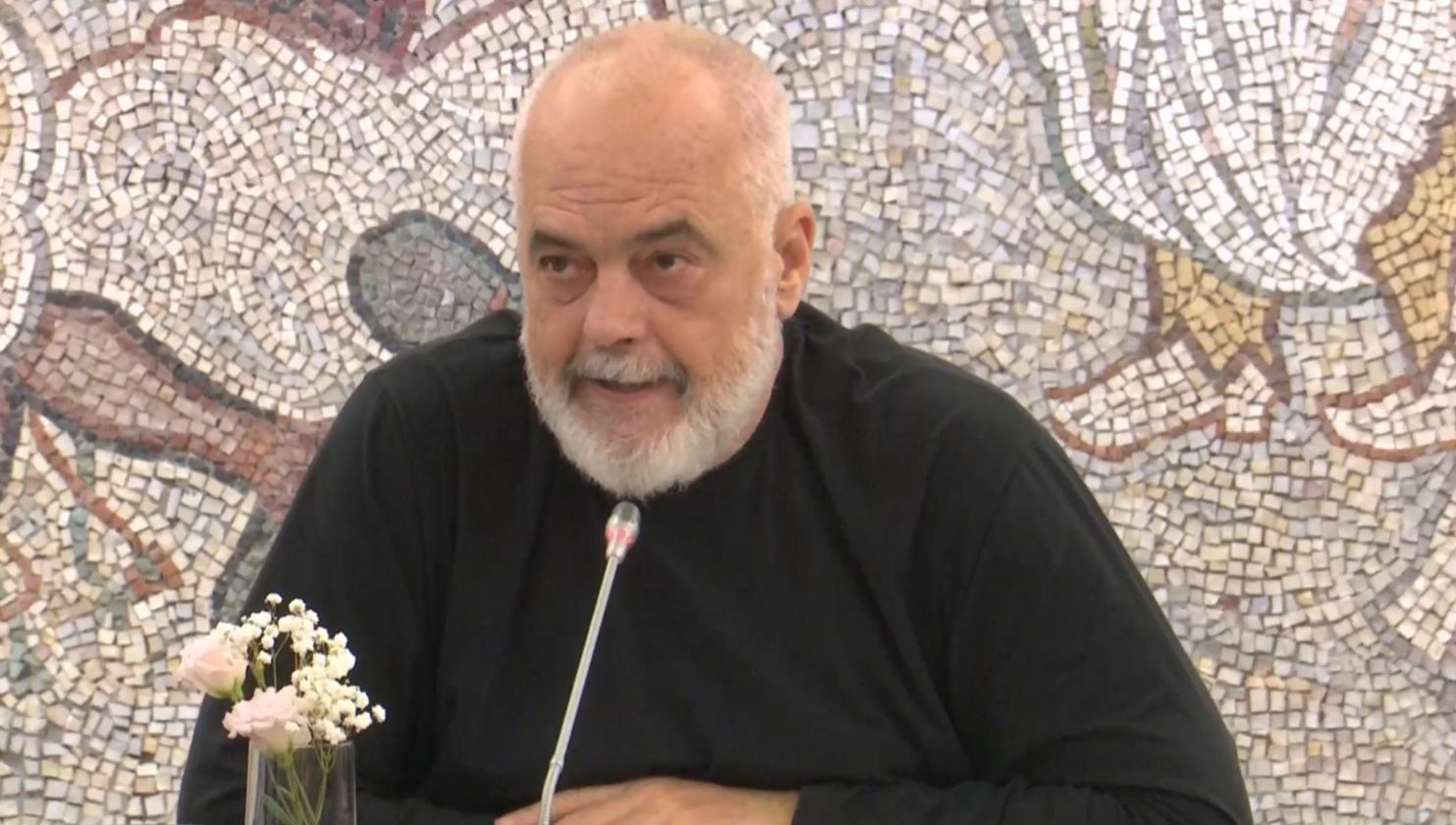 “Asgjë godinë që është ndërtuar pas 2020 nuk legalizohet”, Rama: Masa drastike për ata që shesin apartamentet disa herë
