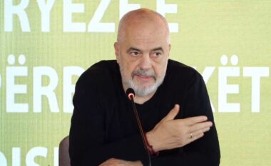 Shkarkimi i drejtorëve në Bashkinë Vlorë/ Paralajmërimi i Ramës: Të njëjtën gjë do bëjmë në Fier dhe Durrës