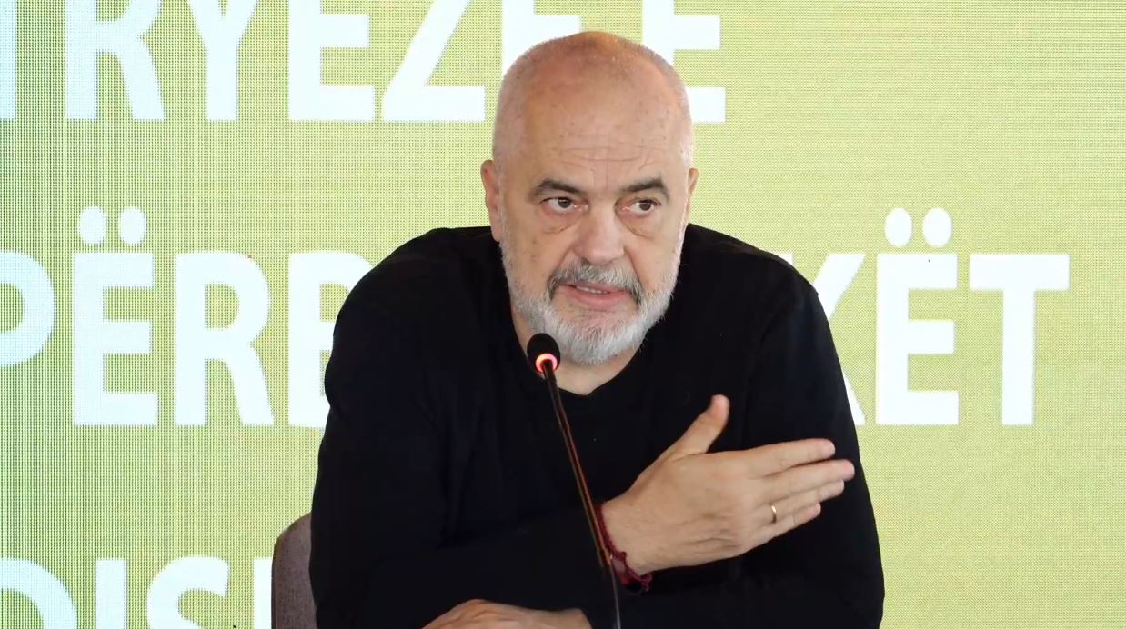 Shkarkimi i drejtorëve në Bashkinë Vlorë/ Paralajmërimi i Ramës: Të njëjtën gjë do bëjmë në Fier dhe Durrës