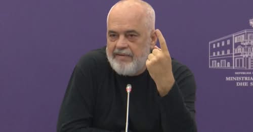 Rama në takimin me pedagogët: Jemi Atdheu i plagjiaturës s’e fshehim dot, mbyllëm doktoraturat se ishin kot, doktorantët e rinj shpresoj të mos jenë berberë