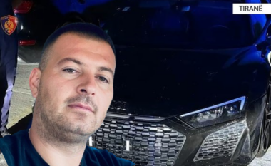 Shpërthimi me tritol në Tiranë/  Kush është pronari 39-vjeçar me precedentë penal, para një viti u arrestua për vjedhjen e ‘Audi’-t 200 mijë euro