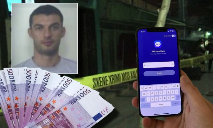Atentati ndaj Arjan Ndojës, Erjon Alibej: Do ta vrisnin me snajper
