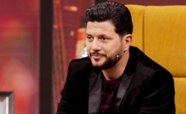 Ermal Mamaqi rrëfen arsyen e largimit nga televizioni
